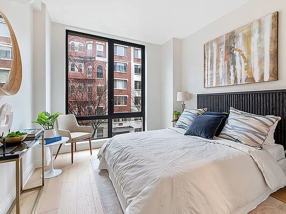 3rd image of 127 W 112th St #5C