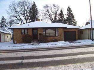 718 Douglas Blvd, Ironwood, MI 49938