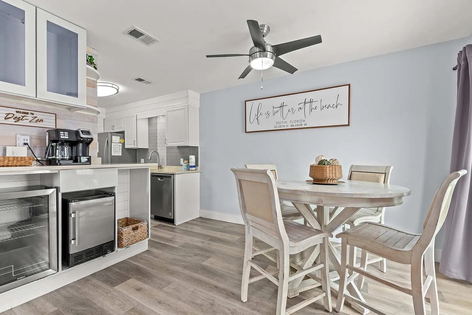 2 bed, 2.0 bath, 1065 sqft, $2,987 — Photo 4