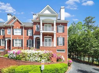 4352 Paces Point Cir SE, Smyrna, GA 30080