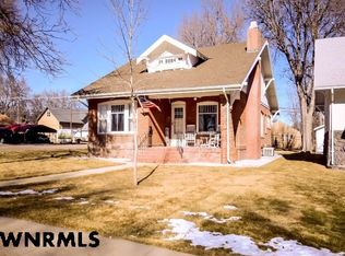 1250 O St, Gering, NE 69341