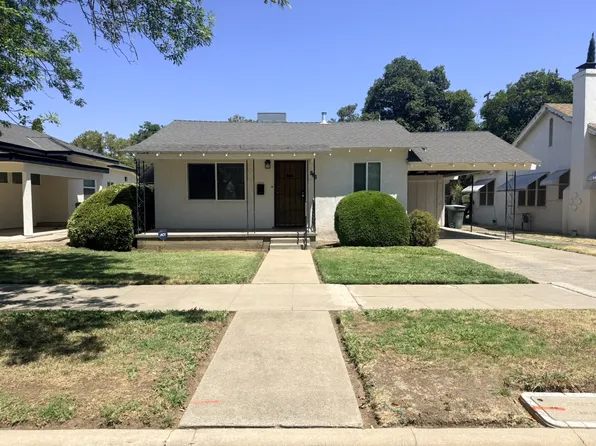 821 W 21st St, Merced, CA 95340