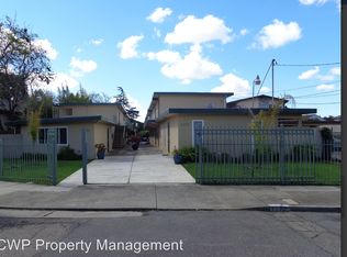 1781 Sausal St #1, Oakland, CA 94602