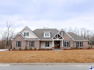2524 Edinberg Way, Florence, SC, 29501
