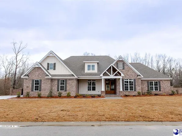 2524 Edinberg Way, Florence, SC 29501