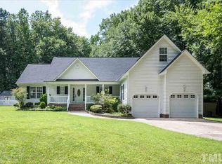 106 Wiltshire Dr, Clayton, NC 27527