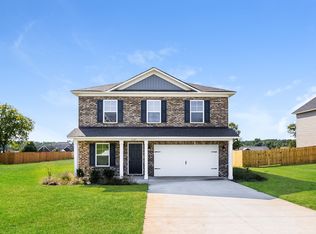 2120 Alden Dr, Dalzell, SC 29040