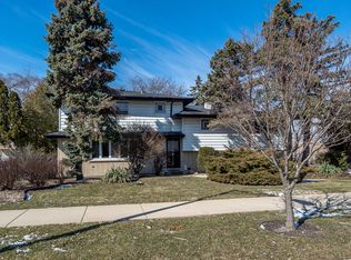 8416 Neenah Ave, Burbank, IL