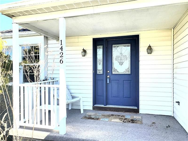 1426 N Ridge St, North Apollo, PA 15673 Zillow