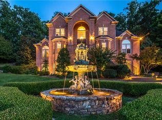871 Nialta Ln, Brentwood, TN 37027