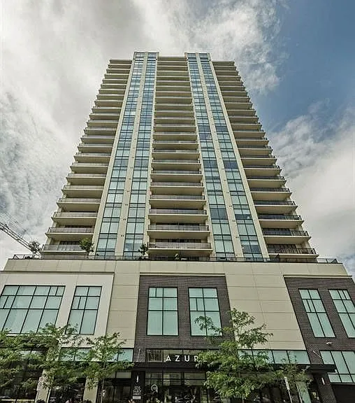 505 Talbot St #1808 — Photo 2