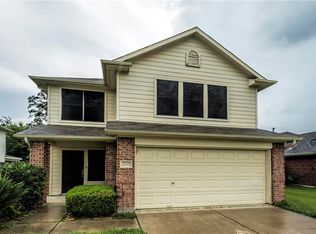 13143 Terrace Run Ln, Houston, TX 77044