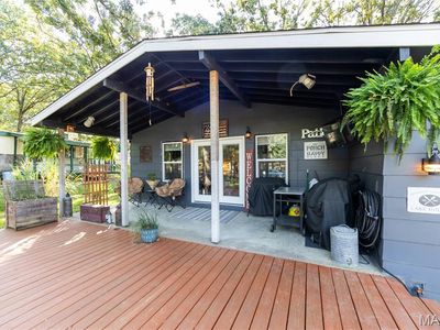 50 Indian Hills Dr, Cuba, MO, 65453