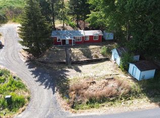2129 N Polk Ext, Moscow, ID 83843