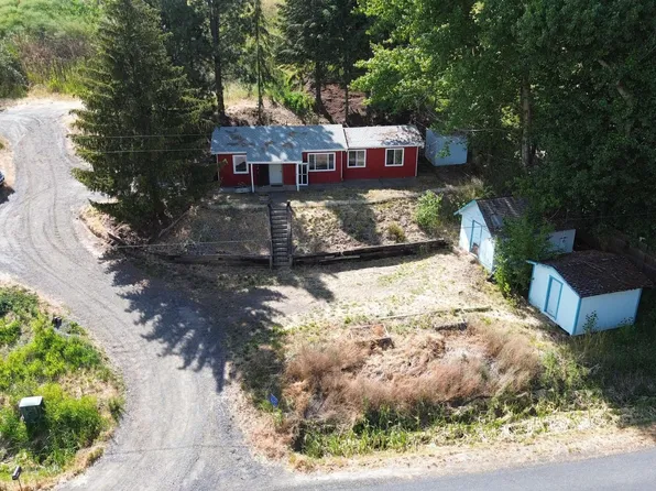 2129 N Polk Ext, Moscow, ID 83843
