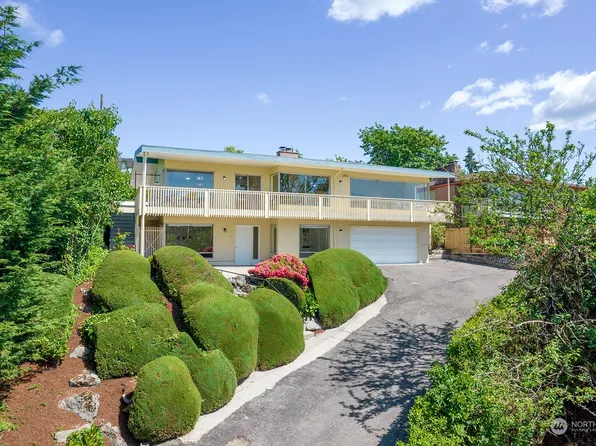 2354 28TH Avenue S, Seattle, WA 98144