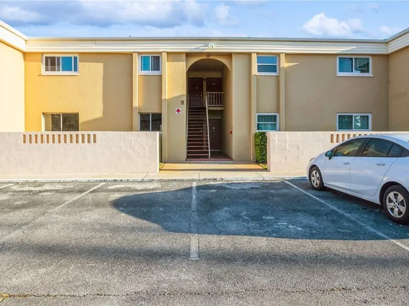1000 Lake Of The Woods Blvd #103H, Casselberry, FL 32730