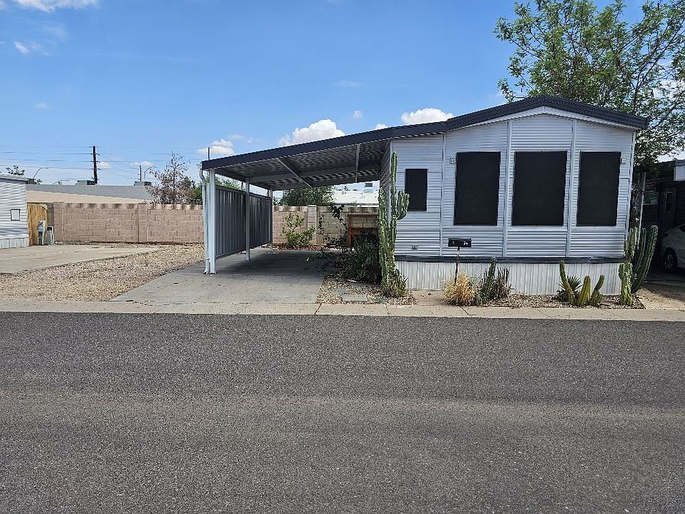 1st image of 303 N Lindsay Rd #T-034