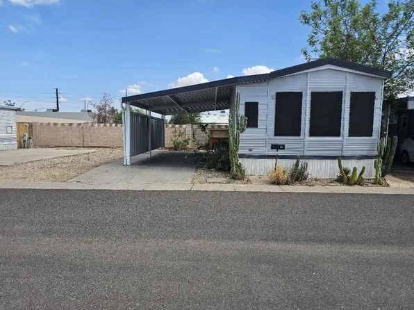 303 N Lindsay Rd #T-034, Mesa, AZ 85213