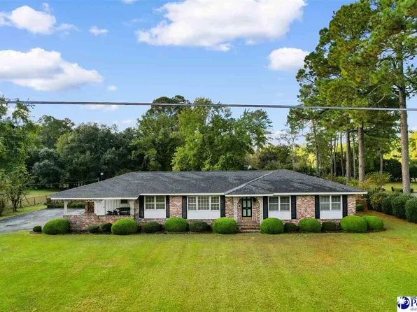 103 Fulton Rd, Darlington, SC 29532
