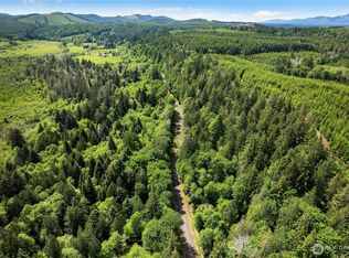 1050 W Shelton Valley Rd, Shelton, WA 98584