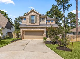 606 Pecan Hickory Ct, Willis, TX 77318