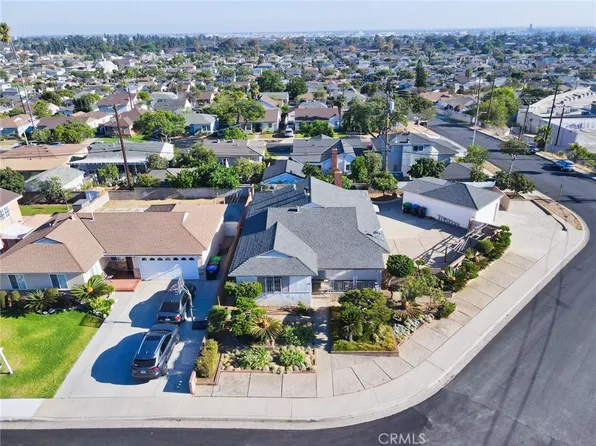 1944 S McPherrin Ave, Monterey Park, CA 91754