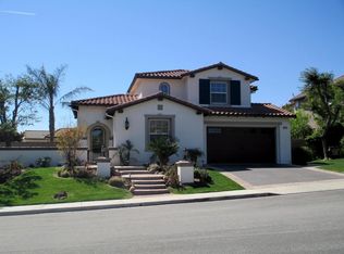 3573 Sweetgrass Ave, Simi Valley, CA 93065