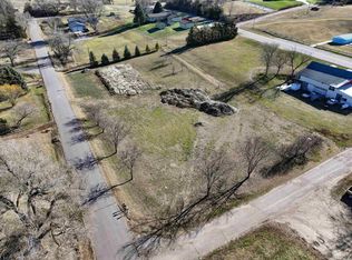 Locke & Cameron St, Ansley, NE 68814