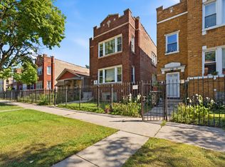 5219 S Peoria St, Chicago, IL 60609