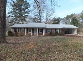 118 Brookside Dr, Union, SC 29379