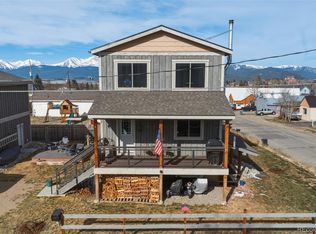 507 & 505 Alder St, Leadville, CO 80461