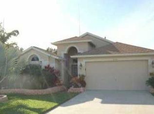 4521 Clarkwood Ct, Land O Lakes, FL 34639