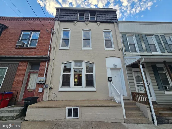 226 S 4th St, Hamburg, PA 19526