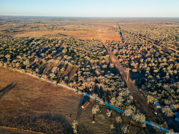 TBD Sandy Pine LOT N /A, Luling, TX 78648