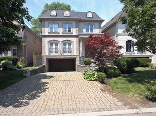 374 Glengarry Ave, Toronto, ON M5M 1E8