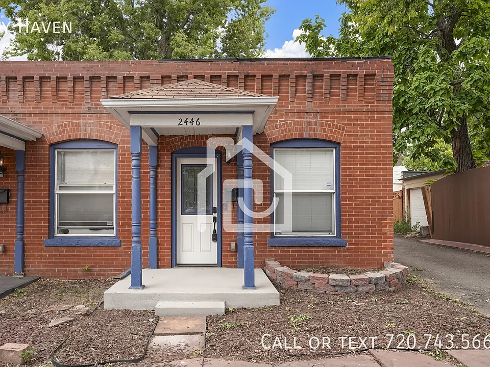 2446 W 33rd Ave