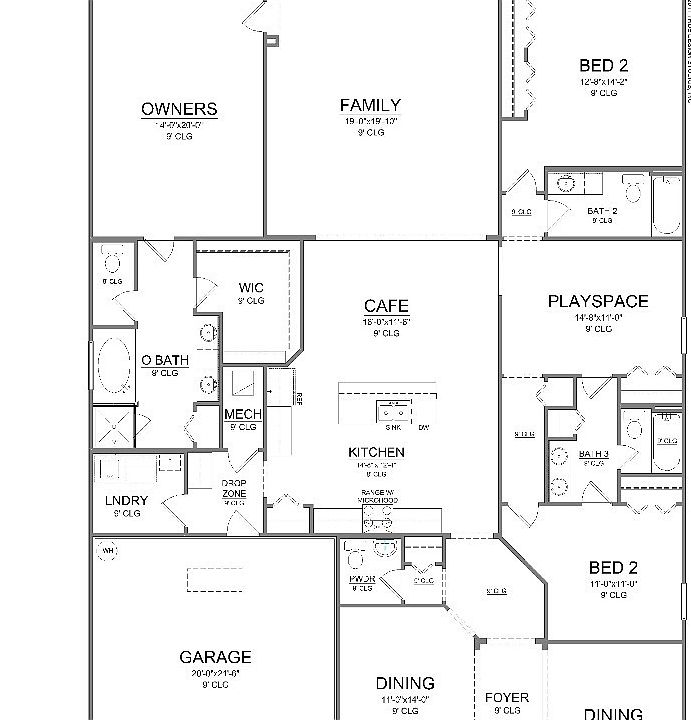 2nd image of 476 GIANNA Way #20