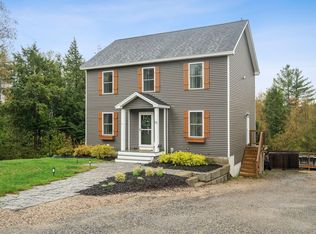 43 Spring Hill Rd, Lebanon, ME 04027