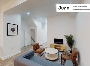 529 42nd St NE, Washington, DC 20019