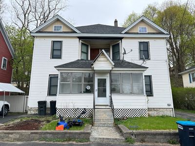 15-17 Atwood Ave, Pittsfield, MA, 01201