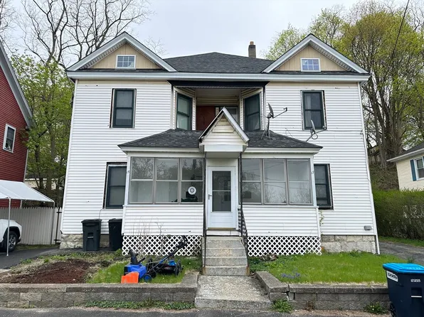 15-17 Atwood Ave, Pittsfield, MA 01201
