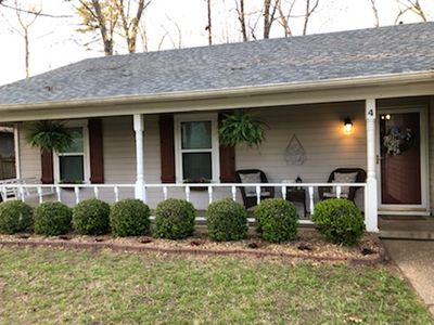 4 Yellowstone Cv, Maumelle, AR, 72113