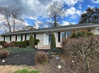 3878 Winding Way Rd SW, Roanoke, VA 24015