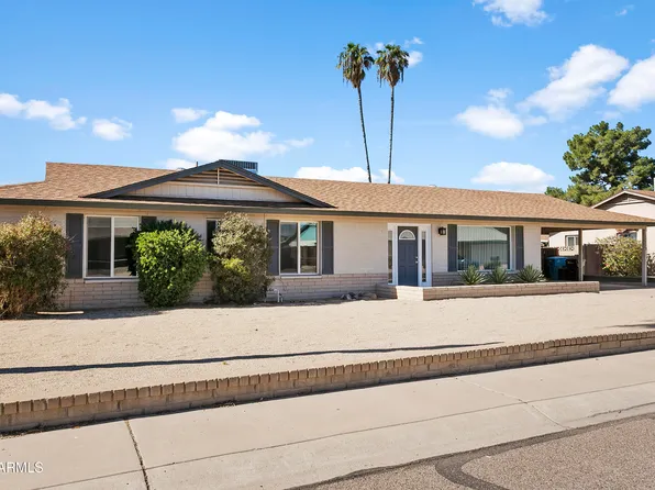 19252 N 20TH Drive, Phoenix, AZ 85027