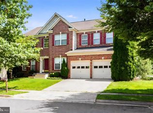 1950 Melvor Ln, Winchester, VA 22601