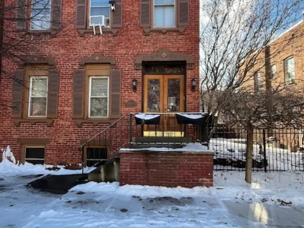 189 Hill St #2, Troy, NY 12180