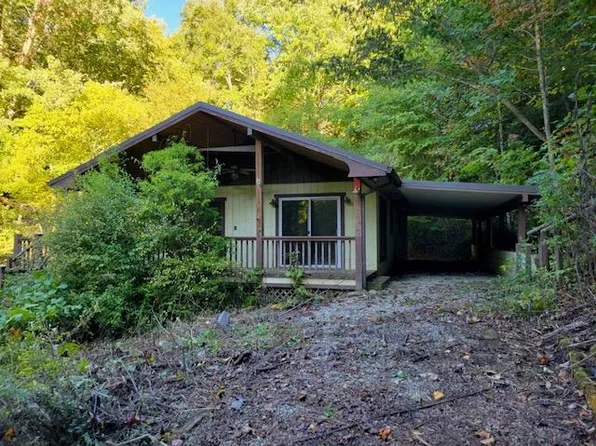 6502 Yellow Creek Rd, Robbinsville, NC 28771