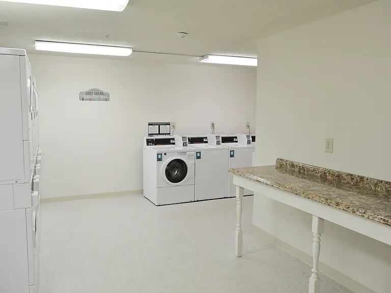 Georgetown Woods Senior Apartments — Photo 5