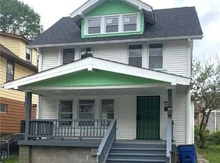 778 E 130th St, Cleveland, OH 44108
